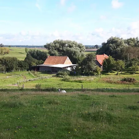 Appartement Hof-silberweide *