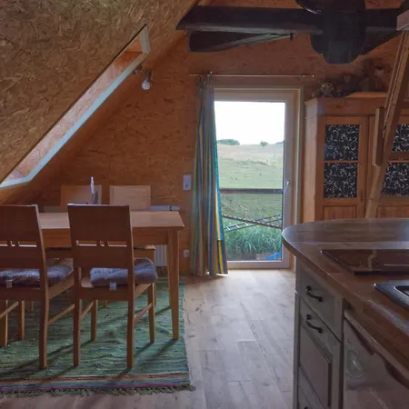 Hof-silberweide Wendisch Waren