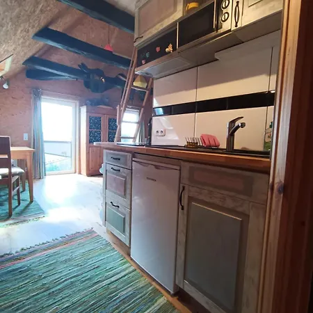 Hof-silberweide Wendisch Waren