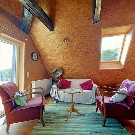 Hof-silberweide Appartement Wendisch Waren