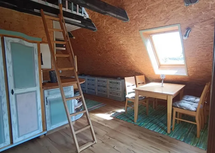 Hof-silberweide * Wendisch Waren