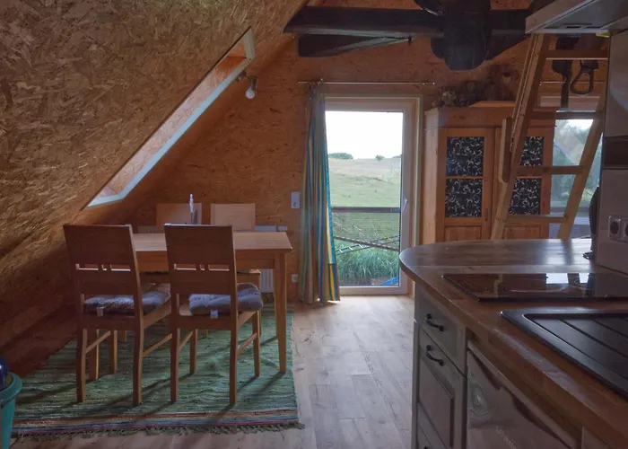 Hof-silberweide Wendisch Waren