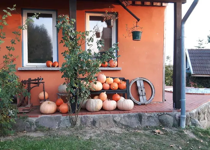 Hof-silberweide 아파트