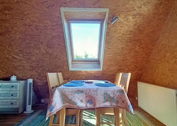 아파트 Hof-silberweide Wendisch Waren